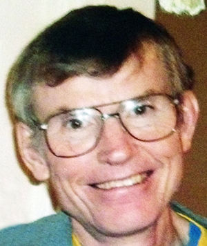 BEHLING, Bruce Walker
